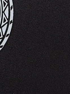 Carlo Colucci Mützen & Hüte*Damen Baseball Cap - D'Elia schwarz uni