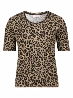 Betty Barclay Shirts & Tops*Damen Basic Shirt mehrfarbig gemustert