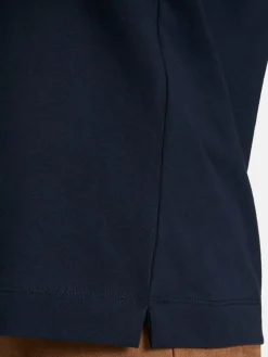 Betty Barclay Shirts & Tops*Damen Basic Shirt braun blau bedruckt