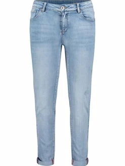 Betty Barclay Jeans*Damen Basic-Jeans light stone denim uni