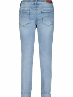 Betty Barclay Jeans*Damen Basic-Jeans light stone denim uni