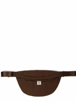 Msch Copenhagen Taschen & Rucksäcke*Damen Bauchtasche - MSCHSasja schlamm uni