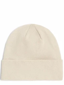 The North Face Mützen & Hüte*Damen Beanie beige uni