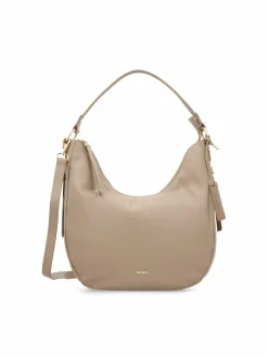 PICARD Taschen & Rucksäcke*Damen Beuteltasche - Java taupe uni
