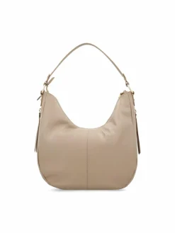PICARD Taschen & Rucksäcke*Damen Beuteltasche - Java taupe uni