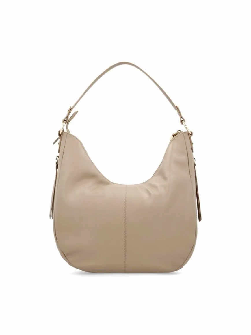 PICARD Taschen & Rucksäcke*Damen Beuteltasche - Java taupe uni