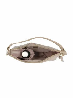 PICARD Taschen & Rucksäcke*Damen Beuteltasche - Java taupe uni