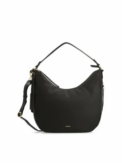 PICARD Taschen & Rucksäcke*Damen Beuteltasche - Java schwarz uni