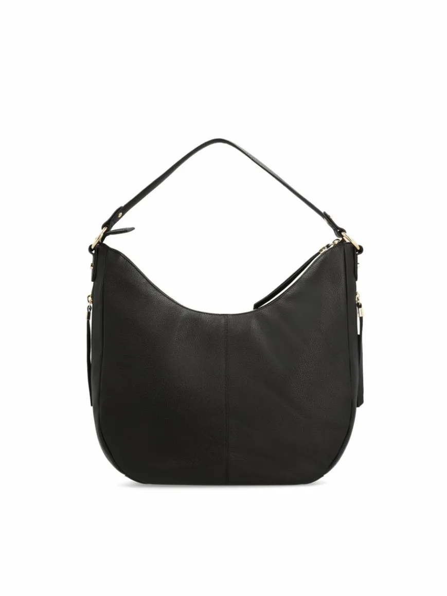 PICARD Taschen & Rucksäcke*Damen Beuteltasche - Java schwarz uni