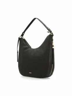 PICARD Taschen & Rucksäcke*Damen Beuteltasche - Java schwarz uni