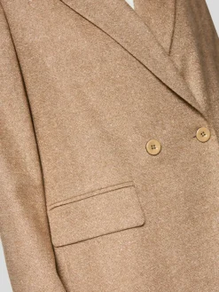 Marc Cain Blazer*Damen Blazer braun uni