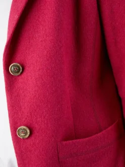 White Label Blazer*Damen Blazer pink uni