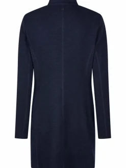 White Label Blazer*Damen Blazer blau uni