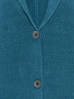 Olsen Blazer*Damen Blazer blau uni