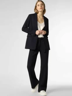 s.Oliver BLACK LABEL Blazer*Damen Blazer marine uni