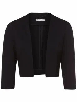 Marie Lund Blazer*Damen Blazer marine uni
