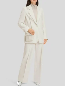 Marc Cain Blazer*Damen Blazer beige uni