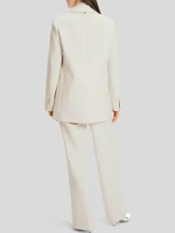 Marc Cain Blazer*Damen Blazer beige uni