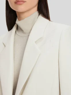 Marc Cain Blazer*Damen Blazer beige uni