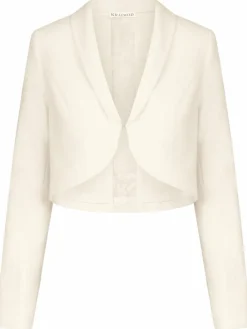 Kraimod Blazer*Damen Blazer weiß uni
