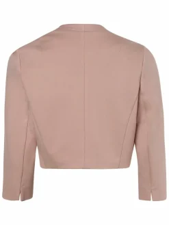 Marie Lund Blazer*Damen Blazer altrosa uni