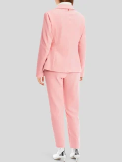 Marc Cain Blazer*Damen Blazer rosa uni