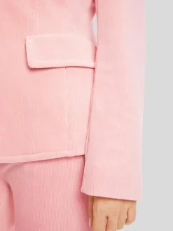 Marc Cain Blazer*Damen Blazer rosa uni