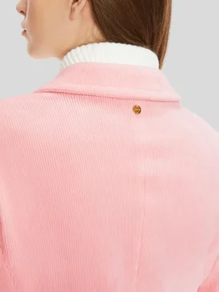 Marc Cain Blazer*Damen Blazer rosa uni