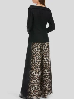 Marc Cain Blazer*Damen Blazer schwarz uni