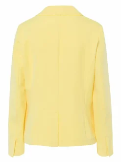 TUZZI Blazer*Damen Blazer gelb uni