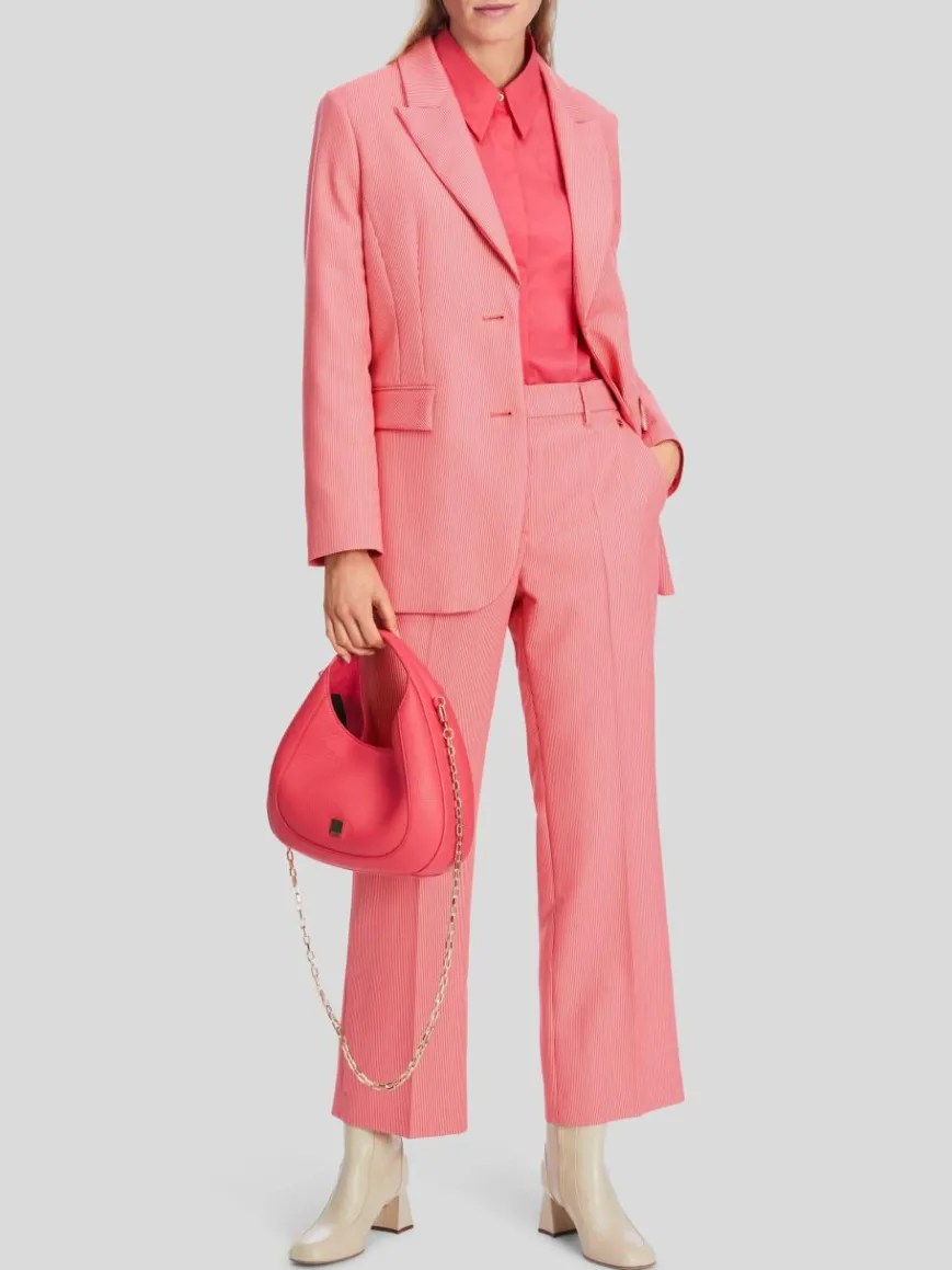 Marc Cain Blazer*Damen Blazer koralle uni