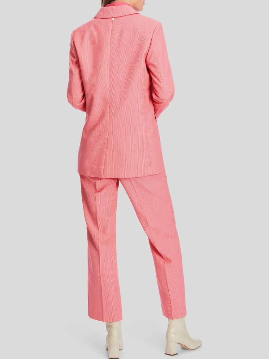 Marc Cain Blazer*Damen Blazer koralle uni