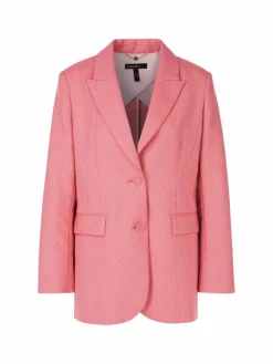 Marc Cain Blazer*Damen Blazer koralle uni