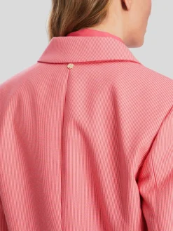 Marc Cain Blazer*Damen Blazer koralle uni