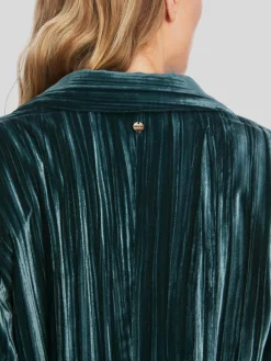 Marc Cain Blazer*Damen Blazer grün uni