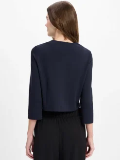 s.Oliver BLACK LABEL Blazer*Damen Blazer marine uni