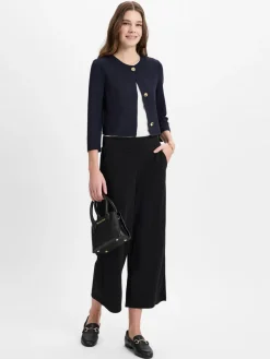 s.Oliver BLACK LABEL Blazer*Damen Blazer marine uni