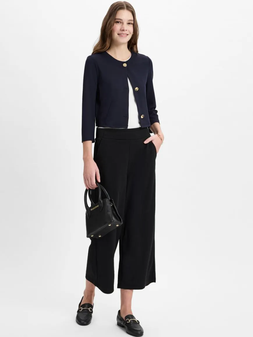 s.Oliver BLACK LABEL Blazer*Damen Blazer marine uni