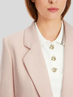 Marc Cain Blazer*Damen Blazer rosa uni
