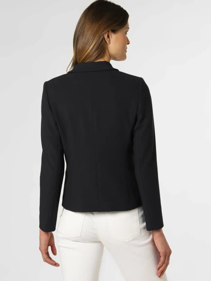 Marie Lund Blazer*Damen Blazer marine uni