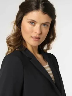 Marie Lund Blazer*Damen Blazer marine uni