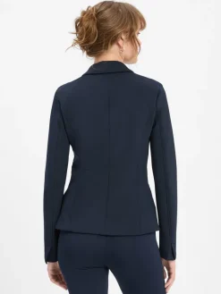 Marc Cain Collections Blazer*Damen Blazer marine uni