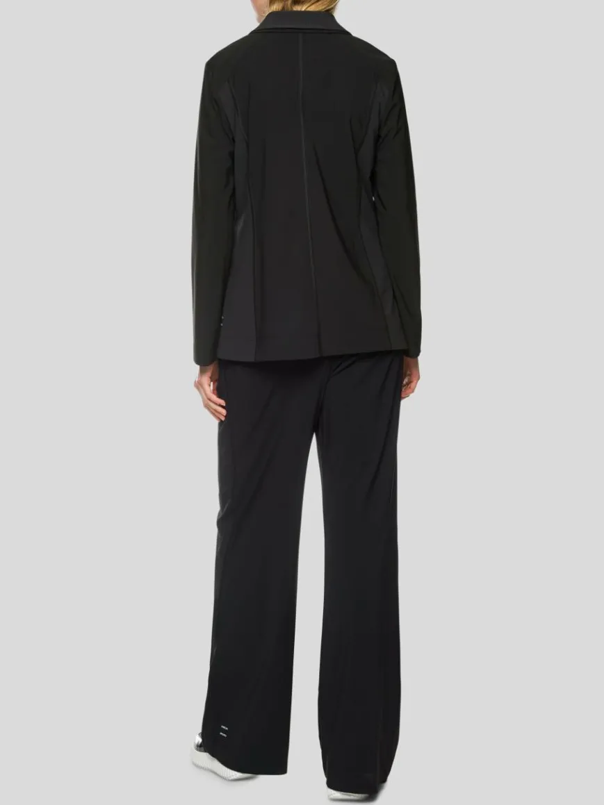 Marc Cain Blazer*Damen Blazer schwarz uni