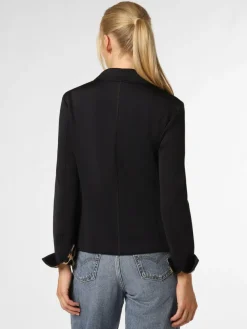 Marc Cain Sports Blazer*Damen Blazer schwarz uni