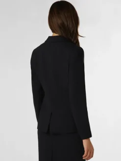 s.Oliver BLACK LABEL Blazer*Damen Blazer marine uni
