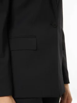 HUGO Blazer*Damen Blazer - Atana_2 marine uni