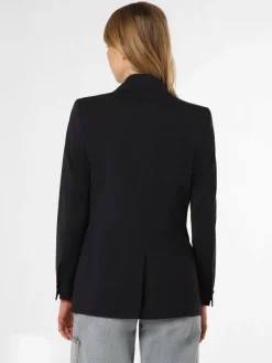 Drykorn Blazer*Damen Blazer - Atlin_2 marine uni