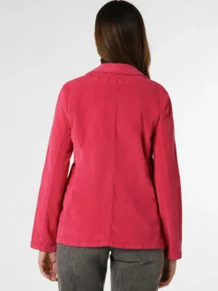 Blue Fire Blazer*Damen Blazer - Blake pink uni