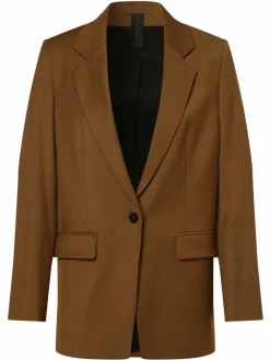 Drykorn Blazer*Damen Blazer - Glendale nougat uni