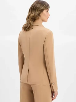 JOOP! Blazer*Damen Blazer - Jane camel uni